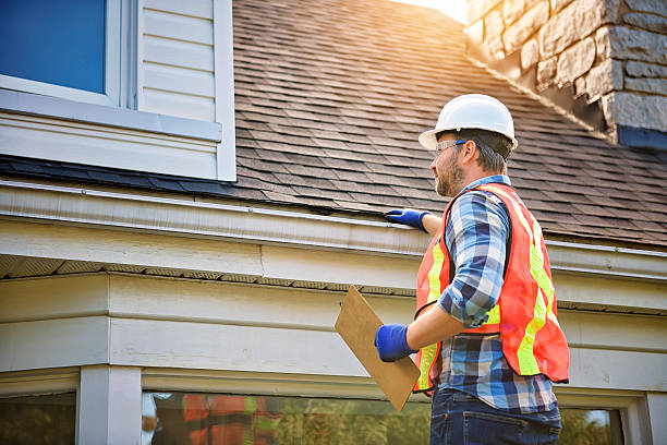 Licensed Gutter Repair And Installation service in Plains, TX - Norken Roofing